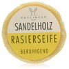 HASLINGER Sandalwood Shaving Soap 60g