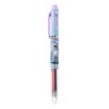 Plus 3 Color Ballpoint Pen, Multicolor Ballpoint Pen, COE365, Eye