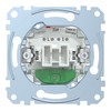 Merten MEG3606 on/off control switch 1-pin 16 AX, AC 250