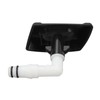 Front Right Headlight Washer Jet DNJ500100 Headlamp Sprayer Nozzle Replacement