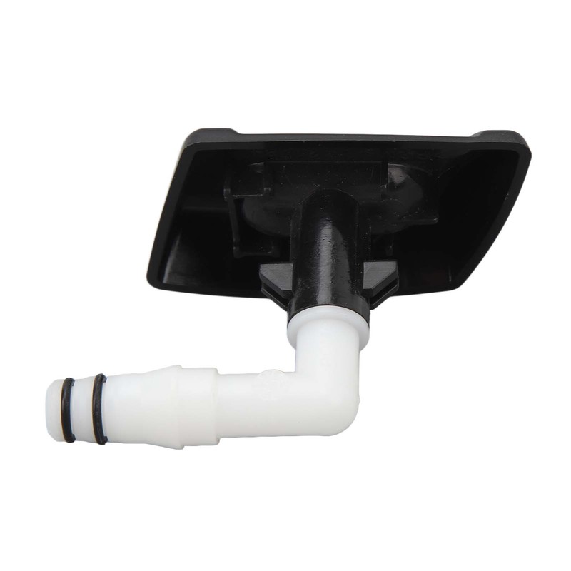 Front Right Headlight Washer Jet DNJ500100 Headlamp Sprayer Nozzle Replacement