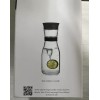 TAG Viva Scandinavia Tag Carafe, 46 Fl Oz Capacity, Glass,