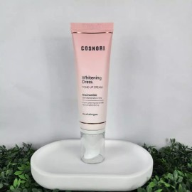 Cosnori 코스노리 화이트닝 드레스 톤업크림 50ml Cosnori Whitening Dress Tone-Up Cream 50ml