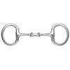 Shires French Link Eggbutt 4.5"