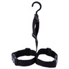 BASSDASH Fishing Wader Boot Hanger Adjustable Strap for Storage Drying