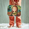 Janod - Leonardo da Vinci-Inspired Puzzle - 100-Piece Children’s Puzzle