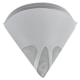 Handy Crown Paint Strainer #120, 10 Pieces, Paint, Filtration, Water-Based Paint, Solvent