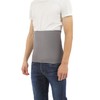 Mika Takahashi Development Missy List Silk Belly Wrap, Men's, Unisex,