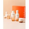 Sulwhasoo [설화수] New 탄력 3종 세트 (탄력크림EX, 자음수EX, 자음유액EX) [Sulwhasoo] New Elasticity 3-Piece Set (Elasticity Cream EX, Jaum Water EX, Jaum Essence EX)