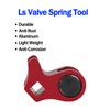 CNSPEED Ls Valve Spring Installation Tool Aluminum Valve Spring Compressor