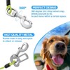Dog Seat Belt Harness for Car,Dog Seatbelt of Coated Wire