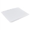 ACCO Wilson Jones Separadores de Carpeta Borrables, Color Blanco, 8