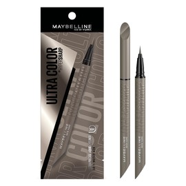 Maybelline GR-1 Ultra Color Eyeliner Smokey Ash