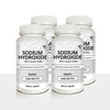 Yield RX Sodium Hydroxide (Caustic Soda) - Ultimate Drain Opener