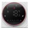 LED Smart Thermostat for Water Heating Programmable Thermostat Accurate 7