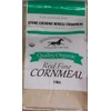 Organic Bloody Butcher (Red) Cornmeal, Fresh Stone Ground, Farmer Direct,