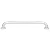 Bathroom Space Aluminum Bathtub Handle Anti-Skid Handrail Grab Bar for