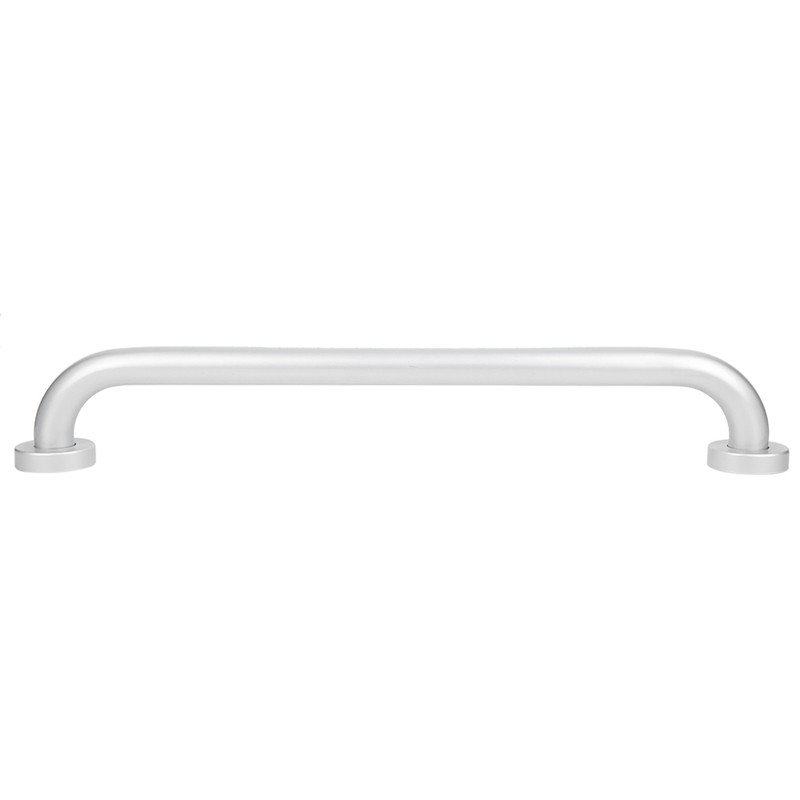 Bathroom Space Aluminum Bathtub Handle Anti-Skid Handrail Grab Bar for
