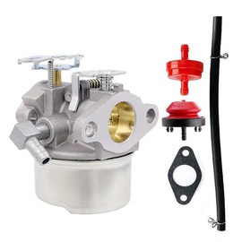 Replacement Parts For 1995 For John Deere Trs24 24" Walk Behind 2 Stage Snow Thrower Carburetor Carb Mod-ZY5-3092