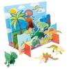 Galt Toys, Create and Discover - Dino Craft, Craft Kits