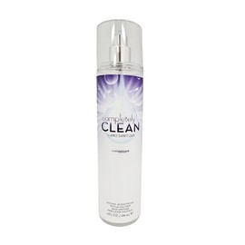 Completely Bare Completely Clean Hand Sanitizer Hand Sanitizer Unisex 8 oz