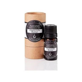 Australian Wholesale Oils Chamomile Roman Essential Oil 5 ml