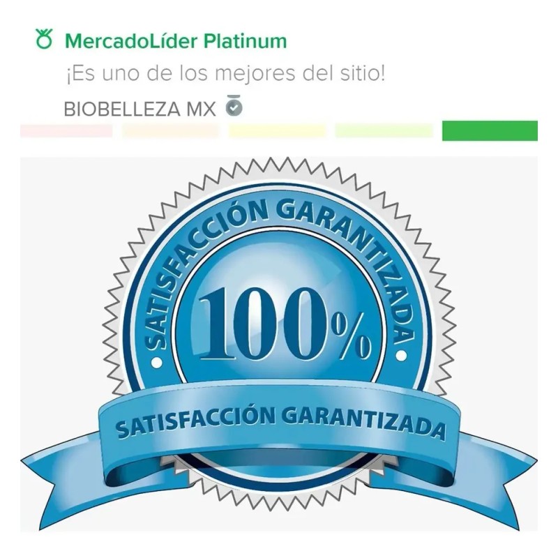 Tratamiento Bergamota Crecimiento Barba Cabello Barber Shot