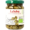 Capers in Wine Vinegar 2 x 150 g