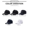 UVERONE Men's Cap, Deep, Large Size, Big Size, 23.6 -