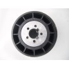New World motoring Boat Steering wheel W/ Adapter 3 spoke
