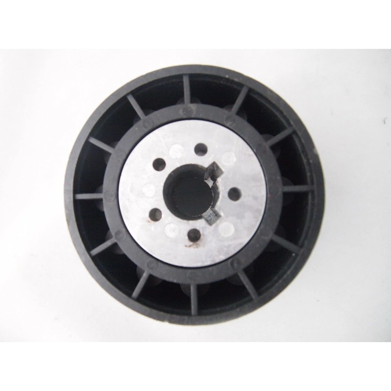 New World motoring Boat Steering wheel W/ Adapter 3 spoke