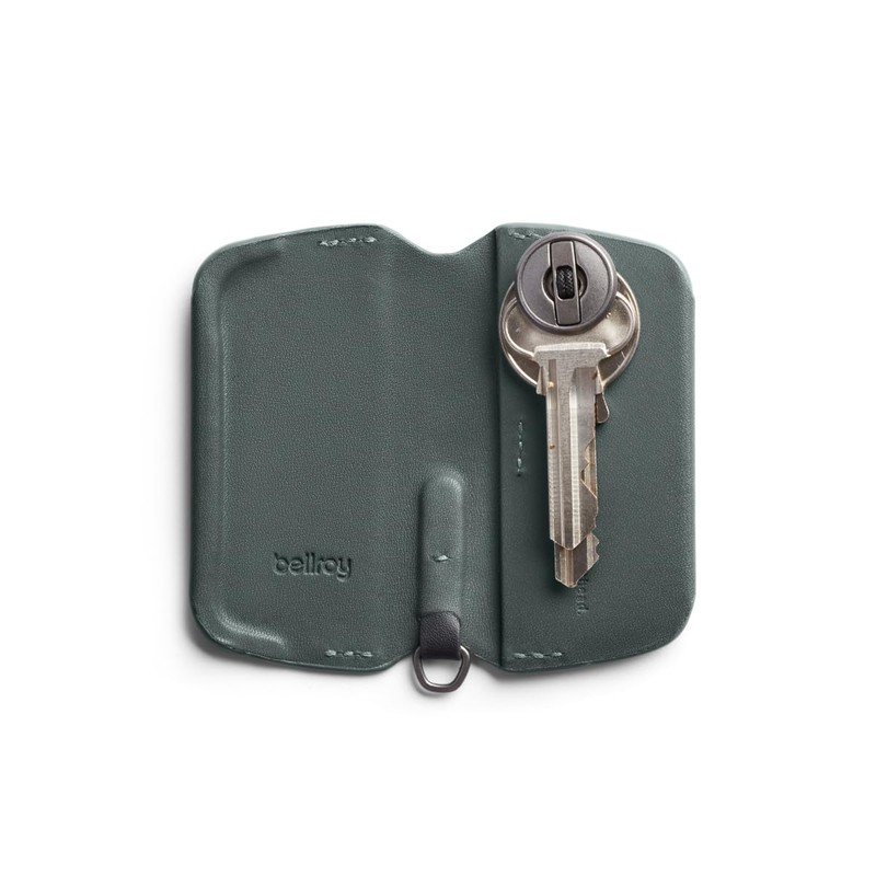 Bellroy Key Cover Plus - Third Edition (Leather Key Holder
