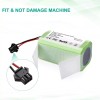 For Ecovacs Deebot, For Eufy RoboVac OEM Battery For Coredy