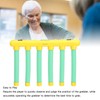 Stick Catching Game 400mAh Elderly People Hand Brain Coordination Reaction