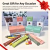CUTIE MANGO Maxim & Ice Coffee Mix 20 Sticks |