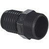 LASCO FITTINGS INC 1436-015 1-1/2"INSxMIPT MALE ADAPT