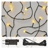 EMOS Connect System Basic Set Standard Christmas Fairy Lights, 10