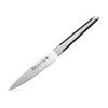 Cangshan X Series German Steel Forged Serrated Utility Knife, 5",