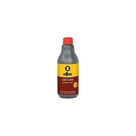 German Equestrian Manuf. Effax Leder Combi Leather Cleaner, 500 mL