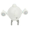 1080P Indoor Drone Security Camera Mobile Phone Remote Baby Monitor