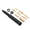Telescopic Short Antenna Enhance Signal Replacement for Chevy Silverado 1500
