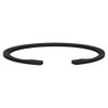 2pc 64mm x 2mm Internal Circlip Clip Trailer Bearing Retainer