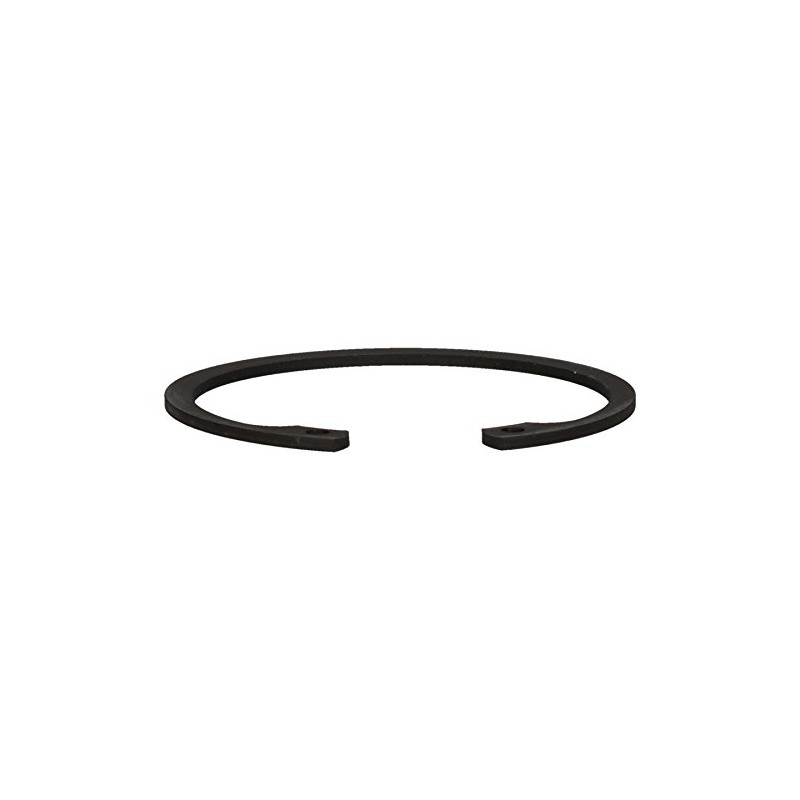 2pc 64mm x 2mm Internal Circlip Clip Trailer Bearing Retainer