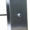 DIYTECH 3.5mm Wall Plate for Audio – AUX Jack Panel