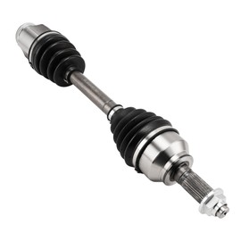 Torchbeam Front Right New Constant Velocity CV Axle Drive Shaft for 2005-2013 Mazda 3, 66-8173 CV Drive Axles
