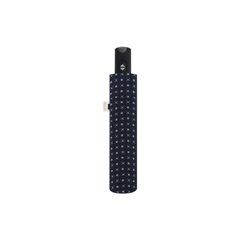 Doppler, Carbonsteel Magic Gents Print/Men's Patterned Space/Black, Unisex, Adult, One