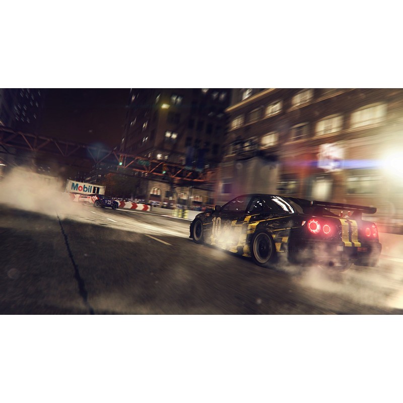 GRID 2