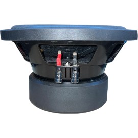 Nemesis Audio NA-10D4 10" 500W RMS Subwoofer DVC 4-Ohm