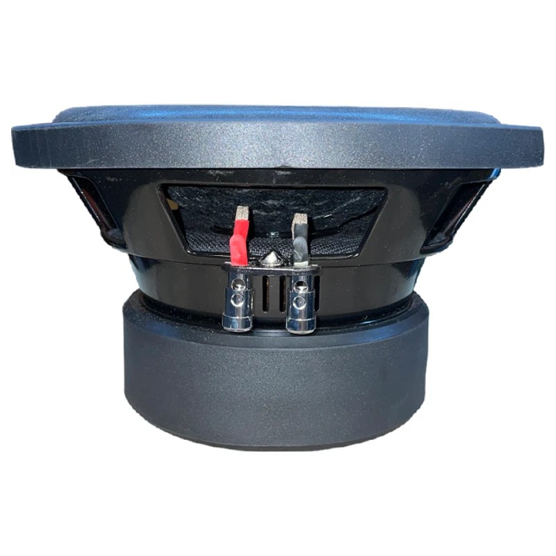 Nemesis Audio NA-10D4 10" 500W RMS Subwoofer DVC 4-Ohm