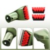 Tough Stain Brush Tool Replacement Parts for Bissell Little Green